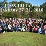 《藍慕沙學院學生分享》:參加2016年101課程